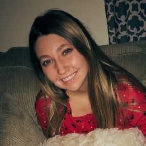 Meet your Posher, Ashleigh